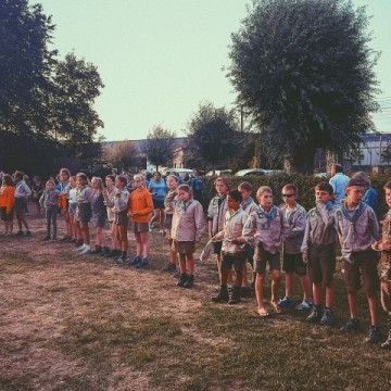 SYRW0169  Small - Scouts en Gidsen Zaventem 